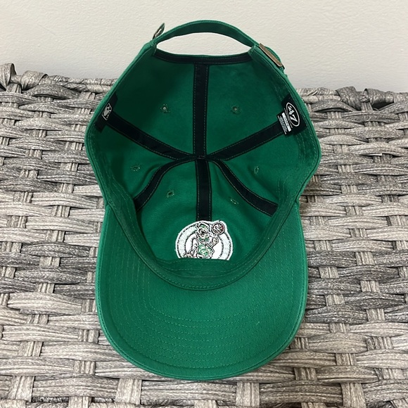 Celtics Hat - Picture 5 of 6